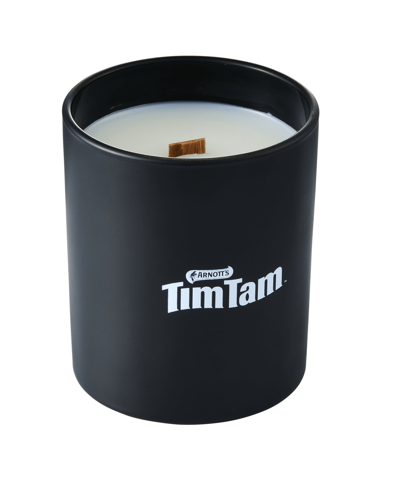 Tim Tam Candle