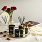 Tim Tam Luxury Bundle (Candle, Perfume, Body Lotion, Diffuser)